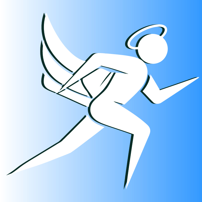ANGELS' PLACE RACE